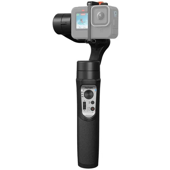 ESTABILIZADOR HOHEM ARM95 STEADY PRO 4 - PARA GOPRO - OSMO ACTION - INSTA360 ONE R