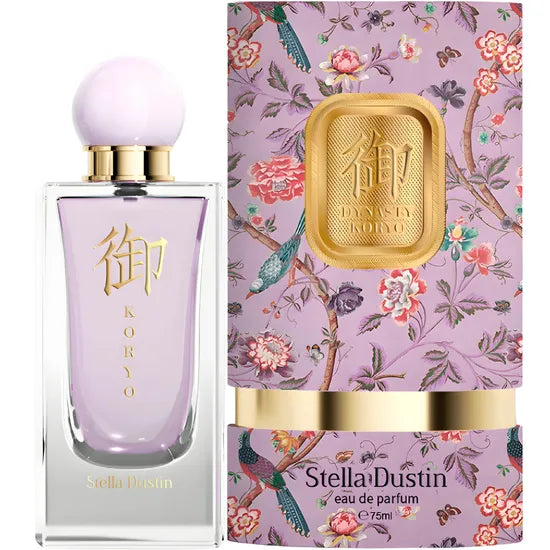 PERFUME  STELLA DUSTIN DYNASTY KORYO EDP 75ML-FEMENINO Product