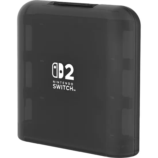 NINTENDO SWITCH2 CARD CASE HORI 24CARDS NSX-009U