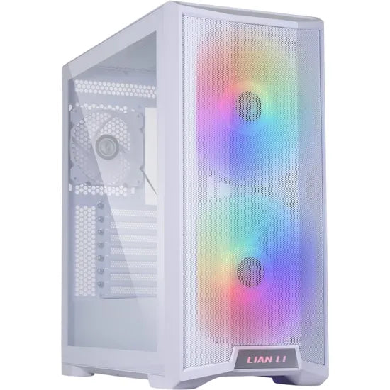GABINETE LIAN LI LANCOOL 215 3 FAN WHITE Product