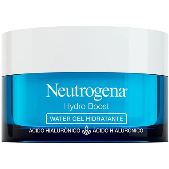 GEL FACIAL NEUTROGENA HYDRO BOOST 50GR Product