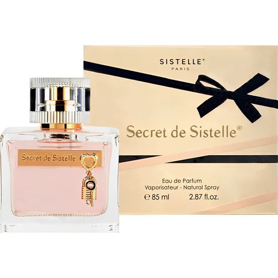 PERFUME  YVES DE SISTELLE SECRET EDP 85ML - FEMENINO Product