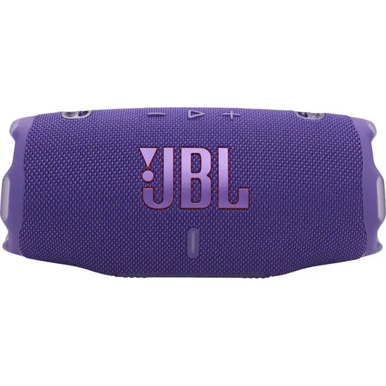 SPEAKER PORTATIL JBL CHARGE 6 PURPLE