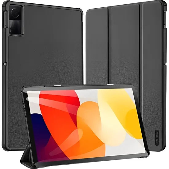 ESTUCHE DUX DUCIS DOMO 11"" REDMI PAD SE BLACK Product