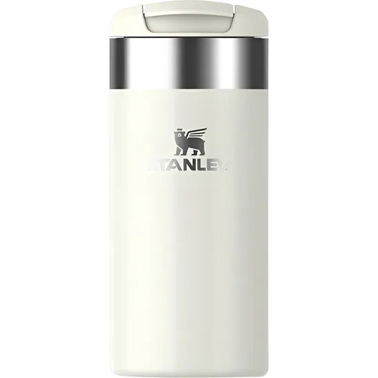 BOTELLA STANLEY TRANSIT AEROLIGHT 354ML CREAM GLOSS