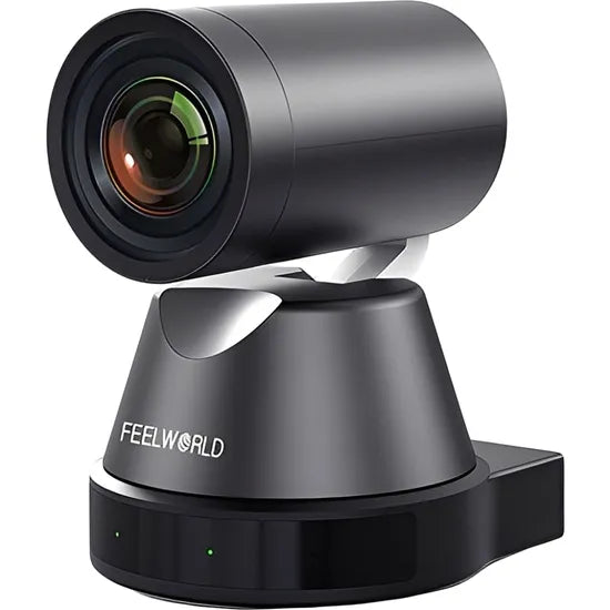 CAMARA PTZ FEELWORLD 4K12X - ZOOM 12X - HDMI USB-C ETHERNET Product