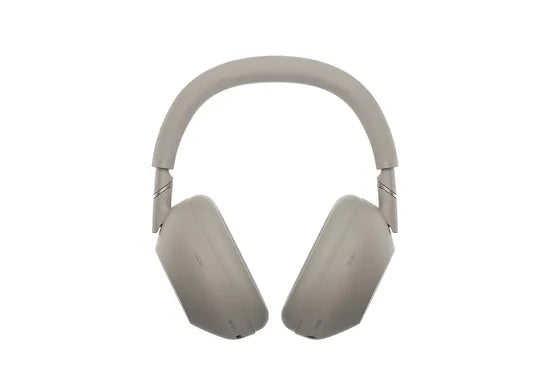 AURICULAR SONY BT OVER-EAR NC WH-1000XM6 40HS/APP/HI-RES/MULTIPOINT/SANDSTONE Product