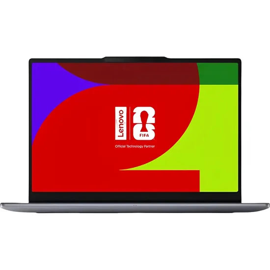 NOTEBOOK LENOVO YOGA PRO 7I ULTRA 7-356H/32GBD5/1TBSSD/15.3""/OLED/165HZ/TOUCH/RTX5050 8GB/W11/ING