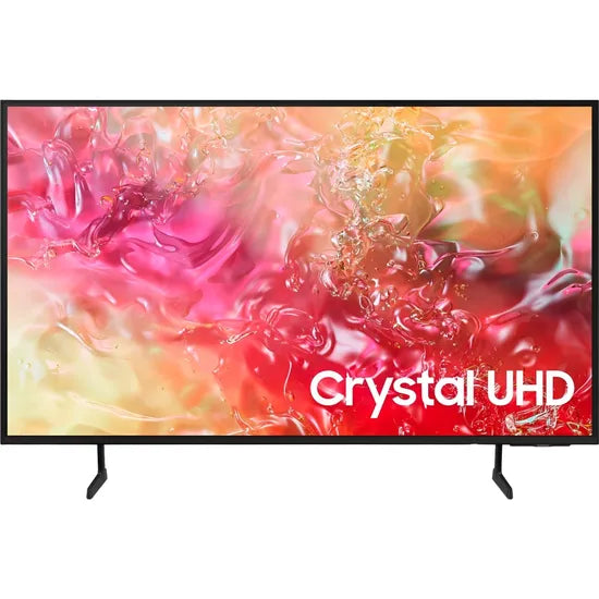 TV SMART 50"" SAMSUNG CRYSTAL UN50DU7000 4K/TIZEN/DIG/BT/CAST/HDR10+ Product