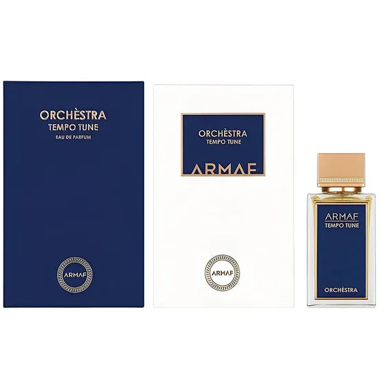 PERFUME  ARMAF ORCHESTRA TEMPO TUNE EDP 90ML - MASCULINO Product