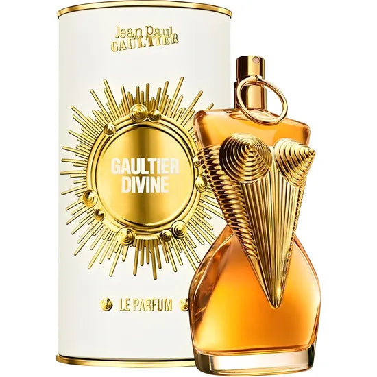 PERFUME  J.P.G DIVINE LE PARFUM 100ML-FEMENINO