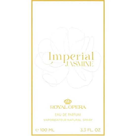 PERFUME  ROYAL OPERA IMPERIAL JASMINE EDP 100ML - FEMENINO