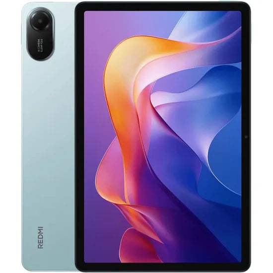 TABLET XIAOMI REDMI PAD 2 128GB/6GB 11"" MINT GREEN WIFI Product