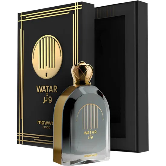 PERFUME  MAWWAL SYMPHONY WATAR 100ML EDP- FEMENINO