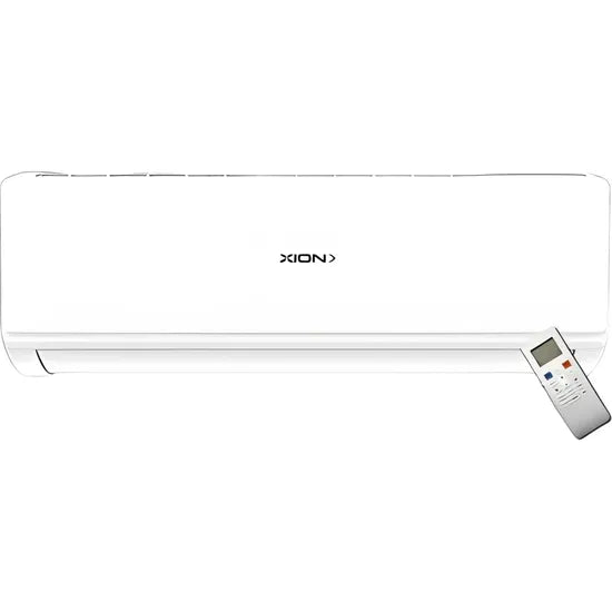 AIRE ACOND XION 24000BTU XI-AAS2460-2 + KIT 220V/60HZ (BR)