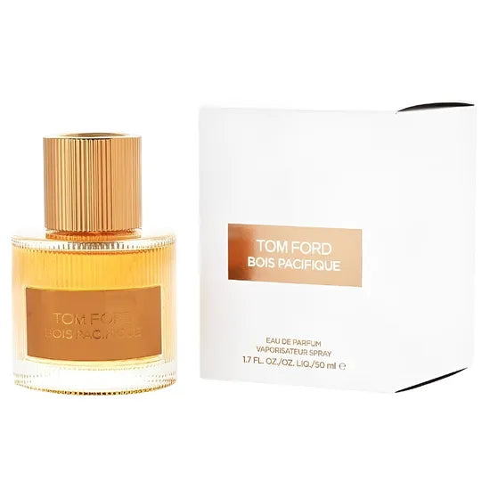 PERFUME  TOM FORD BOIS PACIFIQUE EDP 50ML - UNISEX Product