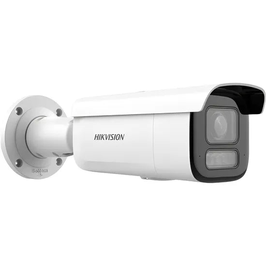 CAMARA DE SEGURIDAD HIKVISION CAM IP BULLET DS-2CD2683G2-LIZS2U ACUSENSE MOTOR VARIFOCAL/8MP/HYBRID LIGHT