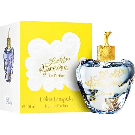 PERFUME  LOLITA LEMPICKA LE PARFUM FEM 100ML - FEMENINO Product