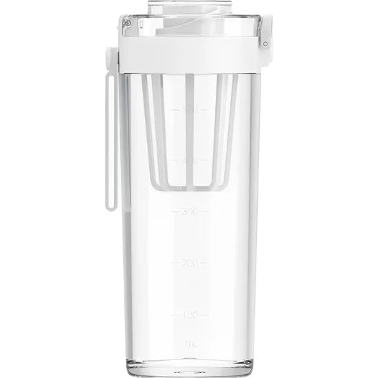 BOTELLA XIAOMI TRITAN WATER BOTTLE 600ML WHITE BHR8058GL Product
