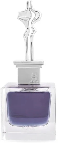 PERFUME  AURORA AURA SILVER EDP 100ML - MASCULINO Product