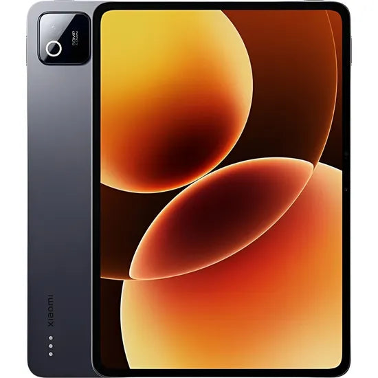 TABLET XIAOMI MI PAD 8 PRO 256GBGB/8GB 11.2"" GRAY Product
