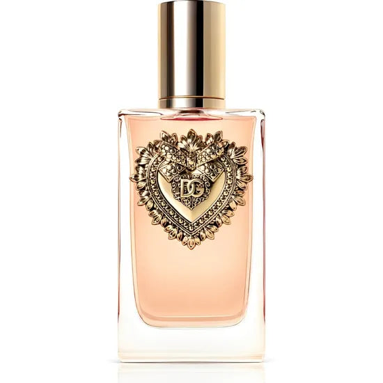 PERFUME  D&G DEVOTION EDP 100ML - FEMENINO