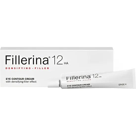 FILLERINA N`4 12HA CREMA P/CONTORNO OJOS HIALURONICO 15ML Product
