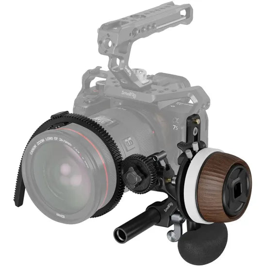 FOLLOW FOCUS SMALLRIG F60 - 3850