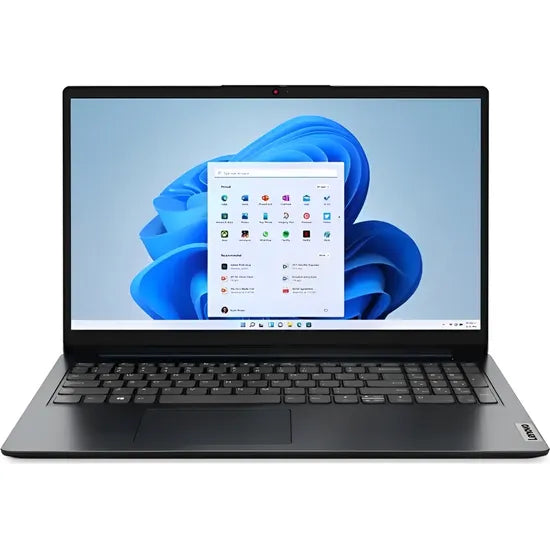 NB LENOVO IDEAPAD 1 82LX00D3US CEL-N4500/4GB/128GB EMMC/15.6""/HD/W11/ING/BLUE Product