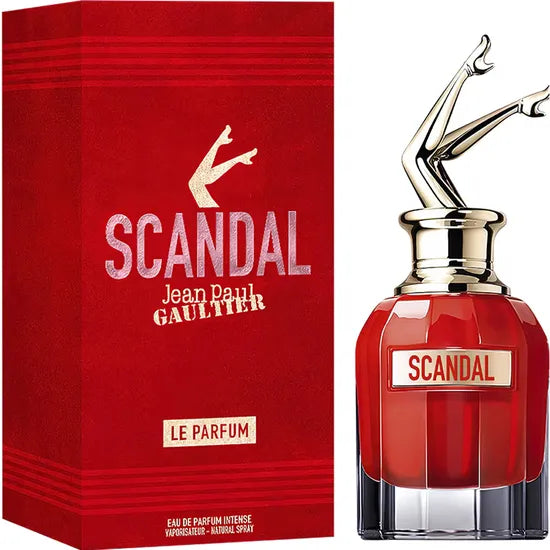 PERFUME  J.P.G SCANDAL LE PARFUM HER 50ML-FEMENINO Product