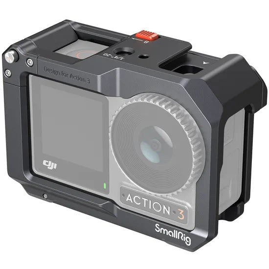 SMALLRIG CAGE/JAULA P/ DJI OSMO ACTION 3 4119 Product
