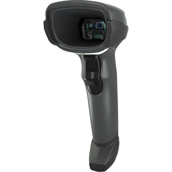 LECTOR CODIGO DE BARRAS ZEBRA DS4608 USB/1D/2D BLACK Product