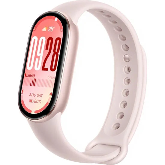 RELOJ XIAOMI SMART BAND 10 M2459B1 GL MYSTIC ROSE Product