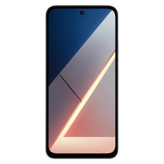 CELULAR XIAOMI POCO M8S DUAL 256GB/8GB RAM 5G WHITE