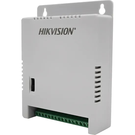 FUENTE HIKVISION DS-2FA1205-C8 8 SALIDAS/12 V DC/1A Product