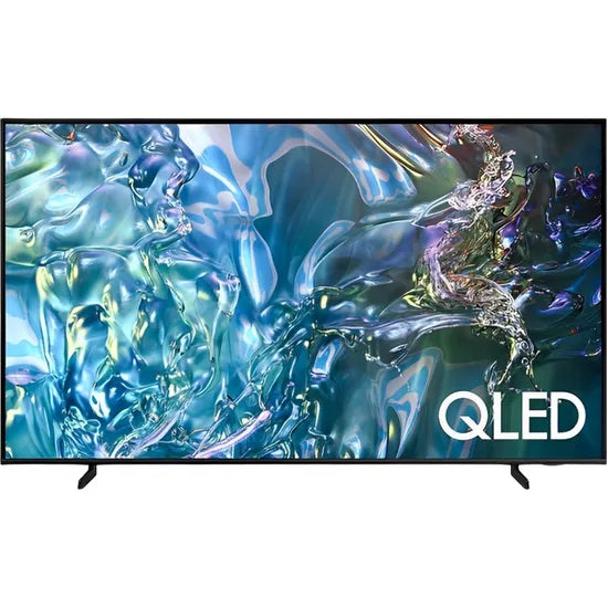 TV SMART 55"" SAMSUNG QN55Q60DA QLED QDOT 4K/AIRSLIM/100%/10B/TIZEN/DA/DIG/BT/CAST/HDR10+ Product