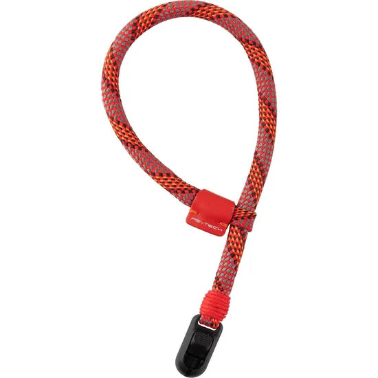 CORREA DE MANO P/ CAMARA PGYTECH SLIM OUTDOOR-BLAZE RED P-CB-589 Product