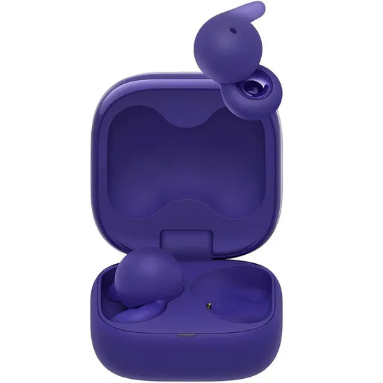AURICULAR SONY BT LINKBUDS OPEN WF-L910 VIOLET Product