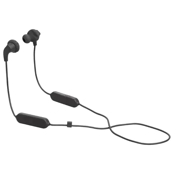 AURICULAR JBL ENDURANCE RUN 2 WIRELESS BLACK Product