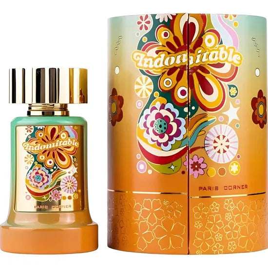 PERFUME  PARÍS CORNER INDOMITABLE 100 ML UNISEX Product