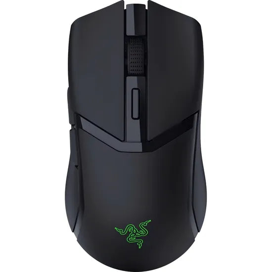 MOUSE WIRELESS RAZER COBRA HYPERSPEED RGB/26K OPT/GEN4 SW/BLACK RZ01-05570100-R3U1