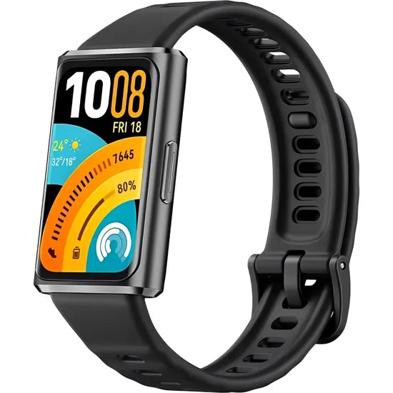 RELOJ HUAWEI BAND 11 PRO BLACK Product