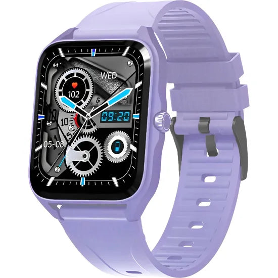 RELOJ G-TIDE SMART Q1 PURPLE Product