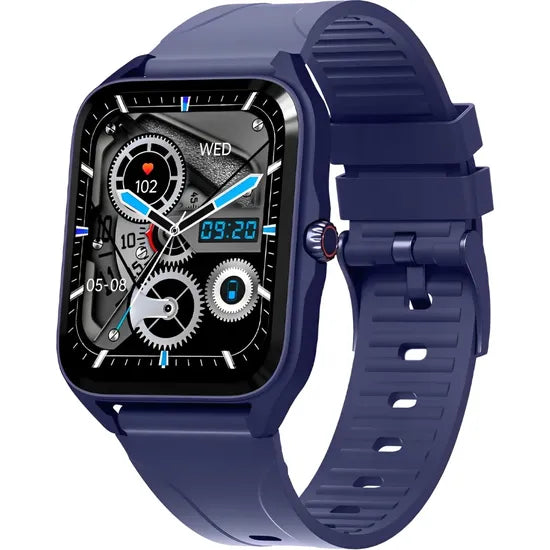 RELOJ G-TIDE SMART Q1 BLUE Product