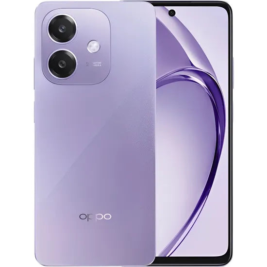 CEL OPPO A40 CPH2669 DUAL 256GB/4GB PURPLE (LILA) *ANATEL* Product
