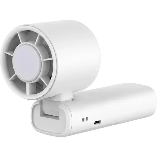 VENTILADOR DE MANO G-TIDE FAN FH02L WHITE Product
