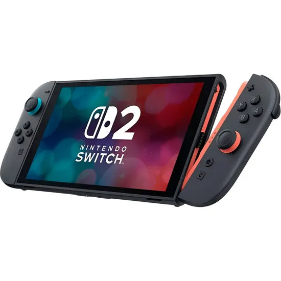 CONSOLA NINTENDO SWITCH2 - MARIO KART (FISICO) Product