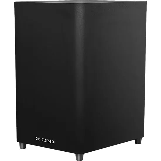 SOUNDBAR XION XI-BAR220-2 2.1/RADIO FM/USB/AUX/BT/9800W + SUBWOOFER BIVOLT