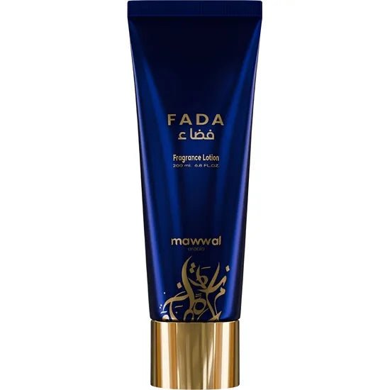 LOCION MAWWAL ENERGY FADA 200 ML Product