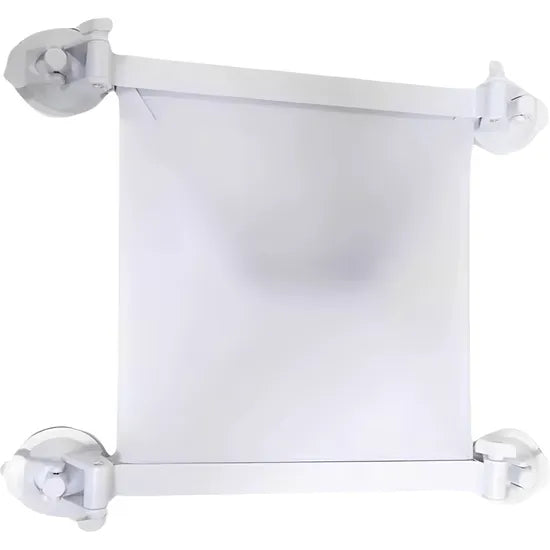 SOPORTE VENTOSA PARA AUTO P/STARLINK MINI